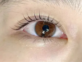 マツエク・マツパ amie ゆまのマツエク・マツパデザイン