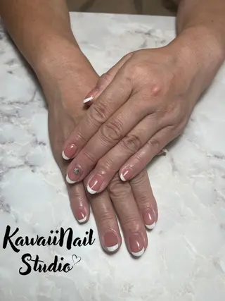 ネイル Kawaiinail studioのネイルデザイン