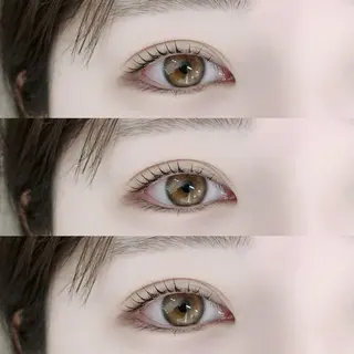 マツエク・マツパ MIYU 🌟のマツエク・マツパデザイン