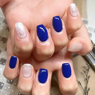 ネイル nailist yuiのネイルデザイン