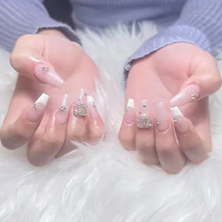 ネイル AKIKO NAILのネイルデザイン