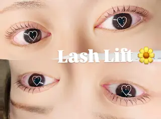 マツエク・マツパ S. aoiのマツエク・マツパデザイン