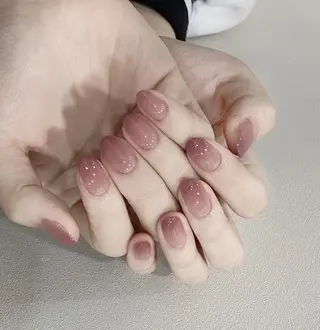 ネイル Queens マオのネイルデザイン