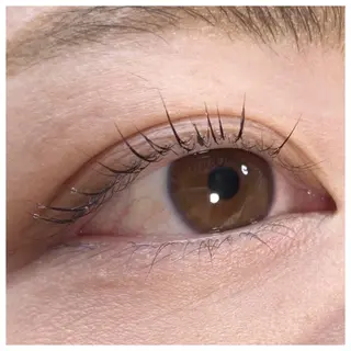 マツエク・マツパ プティメゾン別府所属・黒木 茜のマツエク・マツパデザイン