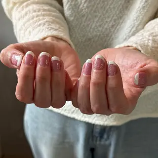 ネイル haru .のネイルデザイン