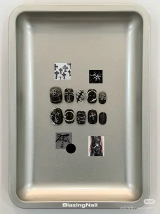 ネイル Eveネイル チップスカルプ専門店のネイルデザイン