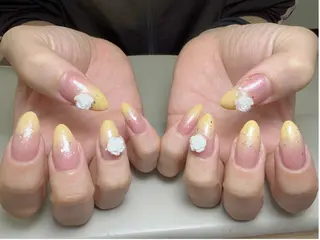 ネイル july nailのネイルデザイン
