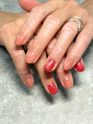 ネイル NAIL SALON mist所属・Izumo Mのネイルデザイン