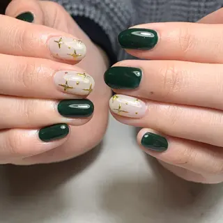 ネイル FIORITURA aiのネイルデザイン