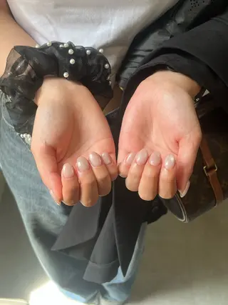 ネイル +vico Reiのネイルデザイン