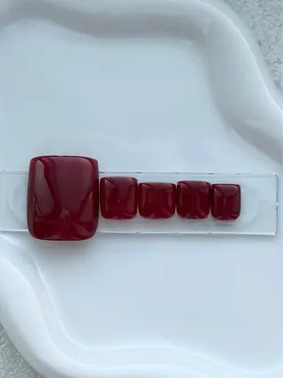 ネイル 野々市藤平田 【えみーnail】のネイルデザイン
