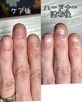 ネイル フットケアルーム ~KaPilina~のネイルデザイン