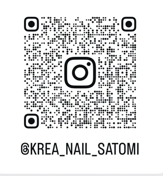 Krea nail Satomi所属・Krea nail Satomiのネイルデザイン