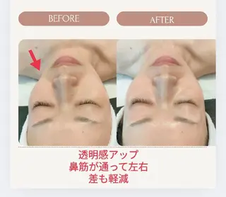 cocojujur バリ式リンパ＆美肌のエステ・リラクイメージ