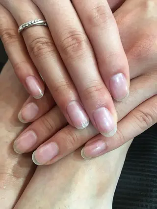 ネイル 木下 ゆみのネイルデザイン