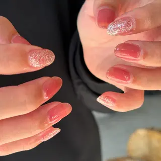 ネイル rina🎀 プライベートサロンのネイルデザイン