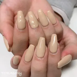 ネイル ネイリスト なつみのネイルデザイン