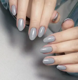 ネイル Queens マオのネイルデザイン