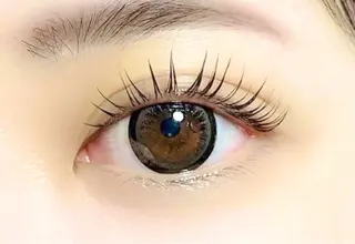 マツエク・マツパ Cielo- eyeのマツエク・マツパデザイン