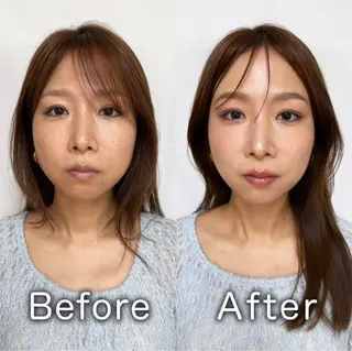 パーソナルカラー骨格 顔タイプ pulipのその他イメージ