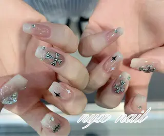 ネイル MA MIのネイルデザイン