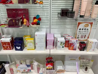 丸の内ヒルズ 鈴木麻瑚のエステ・リラクイメージ