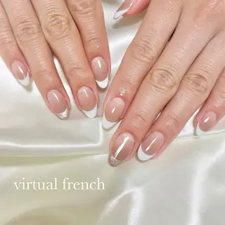 ネイル if nailのネイルデザイン