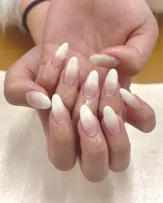 ネイル Mary nail .narumiのネイルデザイン
