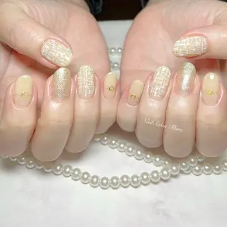 ネイル NailSalon Fluraのネイルデザイン