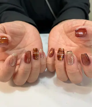 ネイル felice nailのネイルデザイン