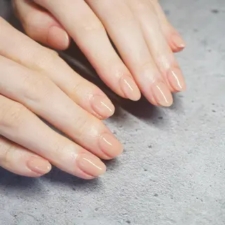 ネイル MIU nailのネイルデザイン