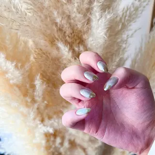 ネイル eclat.nail エクラネイルのネイルデザイン