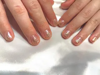 ネイル LILY立川 MIZUKIのネイルデザイン