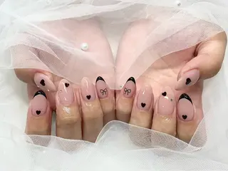 ネイル 🇰🇷ワンホン 特化サロン🇰🇷のマツエク・マツパデザイン