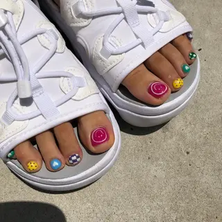 ネイル emma nailのネイルデザイン