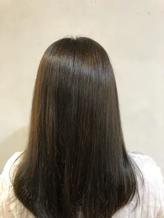 ロング ★糀谷 敬大のヘアスタイル