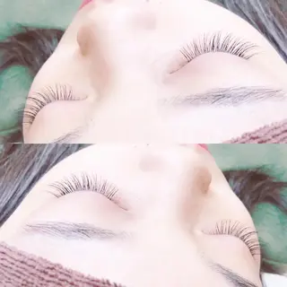 マツエク・マツパ ビューティー ホスピタルのマツエク・マツパデザイン