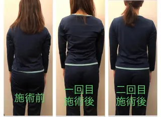 美容矯正・整体 CLIM - 宮谷のエステ・リラクイメージ