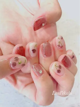 ネイル Nailst いずみのネイルデザイン