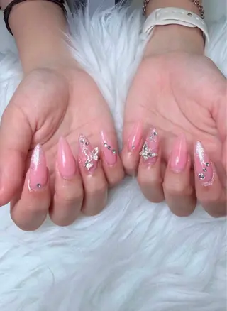 ネイル King _Nail Linaのネイルデザイン