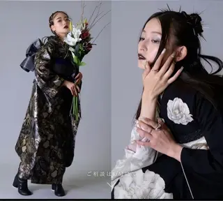 🦋sana🦋 似合わせカット✁のヘアスタイル