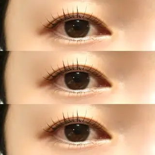 マツエク・マツパ NA NAの眉毛・アイブロウイメージ