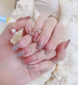 ネイル Moonstone Salonのネイルデザイン