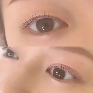 マツエク・マツパ Stella megumiのマツエク・マツパデザイン