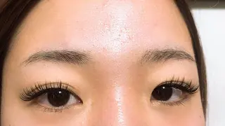マツエク・マツパ 🍀fleur🍀 束感/ワンホン/杉浦のマツエク・マツパデザイン