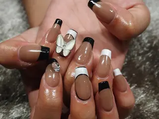 ネイル Gatto(ガット) ヤマモトのネイルデザイン