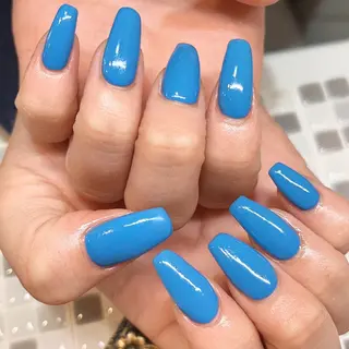 ネイル nailist yuiのネイルデザイン