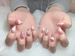 ネイル Bél Nail salonのネイルデザイン