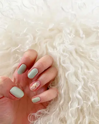 ネイル charmant nailのネイルデザイン