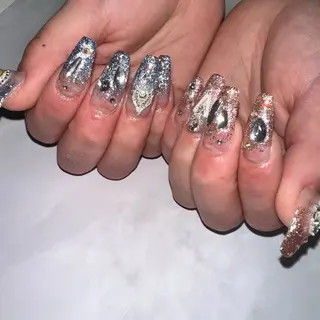 ネイル Liam所属・Liam ayanoのネイルデザイン